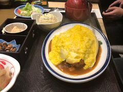 -味太助·银饭食堂(中华城店)