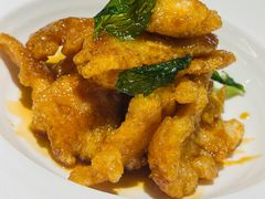 -纳鲁孜·新疆特色餐厅(上海悦荟广场店)