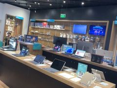 -sundanpulse顺电·脉(海岸城购物中心店)