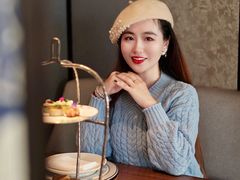 -王府井文华东方酒店-紫膳餐厅