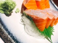 -千代武日本料理(开发区店)