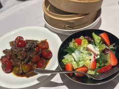 -粗茶淡饭·汉口公馆(循礼门店)