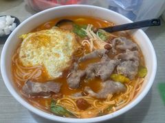 -缘久缘米粉(新街口店)