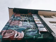 -大理床单厂艺术区