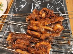 -熙成烧烤·三十三年(开发区店)