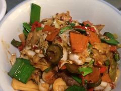 -大碗厨 25年老字号 现炒湘菜(四季天地店)