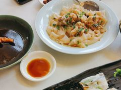-寻味顺德·顺峰山庄(大良店)