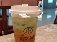 -遇见小面(SM城市广场一期店)