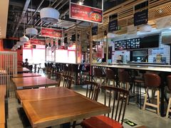 大堂-苗小坛酸汤鱼(酒仙桥店)