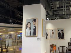 -海马体照相馆(天津世纪都会店)