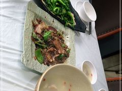 -土司宴