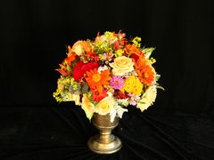 -荷兰布尔玛国际花艺学院