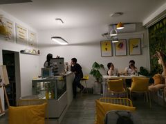 大堂-五进制 Coffee Shop