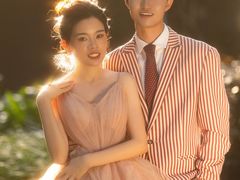 -经典婚纱摄影美学馆·私人定制
