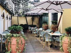 -玫瑰厅上海菜(兴国路店)