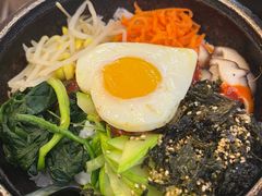 -英兰朝族饭店·英兰锅包肉(佳园路店)