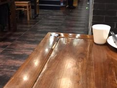 大堂-长安面坊(西点茂店)