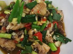 -红色湘菜馆(春风店)