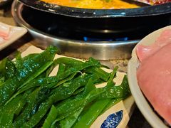 -安胖老火锅(两路口店)