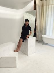 -GO VISION 动视觉婚纱摄影高级定制