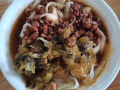 刀削面-太原面食店(解放路店)