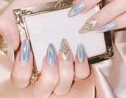 点击看大图 -LILY NAILS美甲美睫