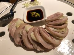 -采悦轩中餐厅·粤菜·海南菜(神州半岛喜来登度假酒店)