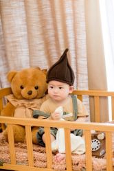 -KIDSMEMO拾光纪儿童摄影(金丰大厦店)