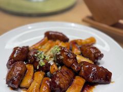 -枣子树·素食餐厅(朱家尖店)