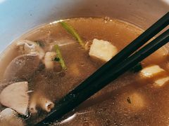 -鸡鸣汤包(复地活力广场店)