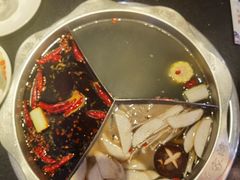 -董家湾重庆老火锅(嘉华店)