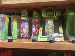 -星巴克臻选(青岛金狮广场店)
