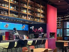 -牛啤堂精酿啤酒餐吧(五棵松华熙店)