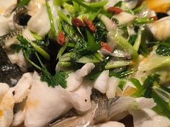 -晓粤·惹味粤菜(凯德乐峰广场店)