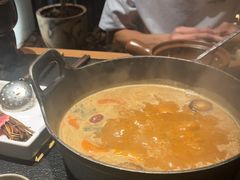 -大龙燚·旷野鲜火锅(广州首店)