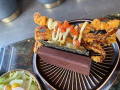 -炙柒Sekinana·精致料理 烧鸟·铁板烧(海上世界店)