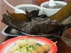 -万家乐小小饮食店