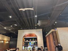 -三猫黑鱼花(南大店)