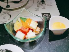 -西堤牛排(杭州金沙天街龙湖店)
