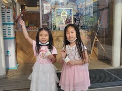 -OUR Bakery(三里屯太古里店)