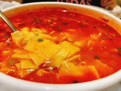 -宁夏国强手抓羊肉·清真菜(未央路凤三店)
