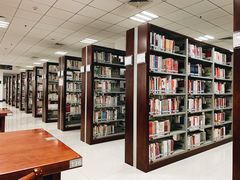 -武汉大学图书馆·文理学部总馆