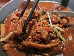 -飶香居(省博物馆店)