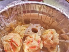 -吴记麻辣烫(曙光中路店)