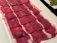 -南门涮肉(东单店)