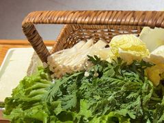 -喜虾客·大虾火锅(郑州无限城店)