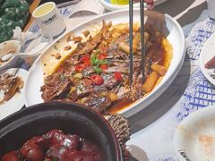 -江南韵·无锡太湖文化体验餐厅(凤凰天街店)