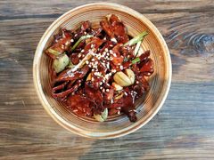 -水煮三国·川鲁江湖菜(香山店)