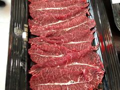 -顶福胜潮汕牛肉火锅(观沙岭店)