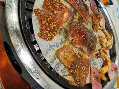 -胡哥烤肥牛(车公庙店)